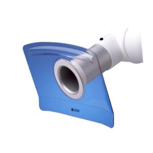 Alsident System 100 sugeskaerm 420x280 mm