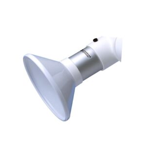 Alsident System 100 sugeskaerm Oe200 mm Hvid