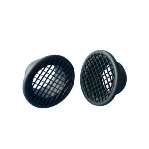 Alsident System 50 Black Diamond beskyttelsesnet