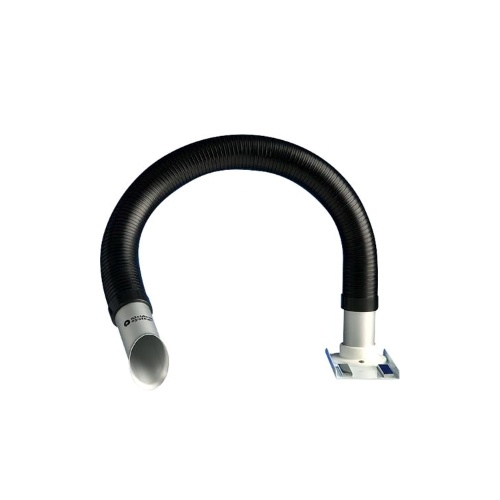 Alsident System 50 Flex | 600 mm - Hvid