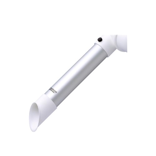 Alsident System 50 sugespids | 310 mm - Hvid