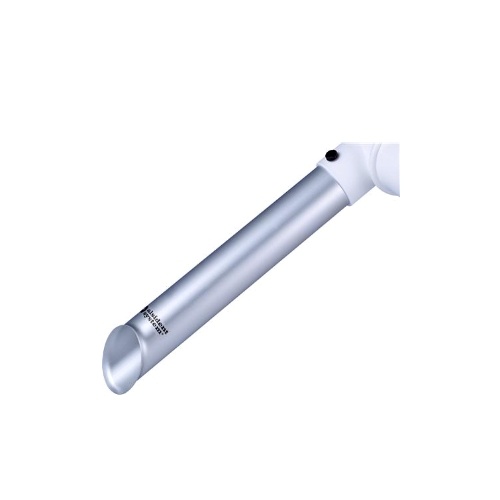 Alsident System 50 sugespids | 310 mm - Ren aluminium