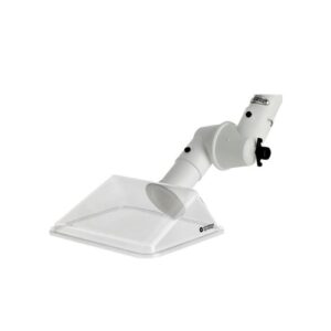 Alsident System 63 sugeskaerm 245x220 mm