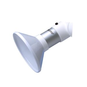 Alsident System 75 sugeskaerm Oe200 mm Hvid