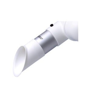 Alsident System 75 sugespids 250 mm Alu roed