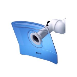 Alsident System 50 sugeskærm | 330x240