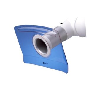 Alsident System 75 sugeskærm | 330x240 mm