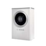 Bosch Compress 7000I varmepumpe 2019