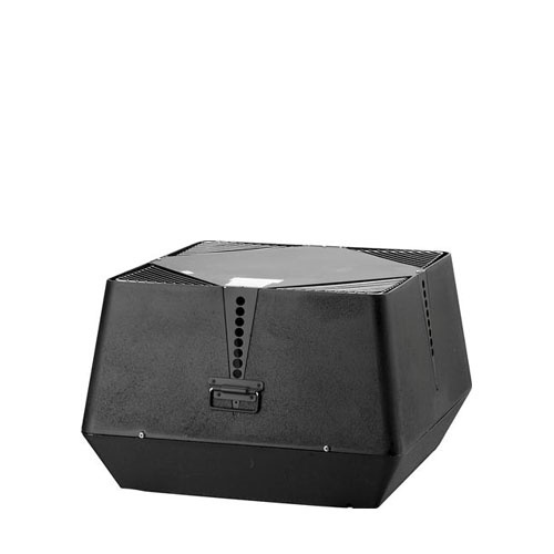 Exhausto SEF brandgasventilator - SEF400 (3900 m3/h)