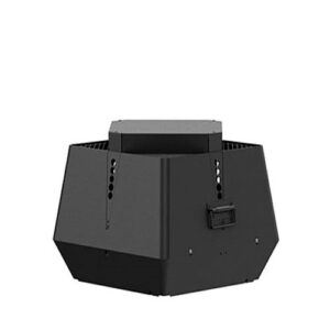 EXHAUSTO TAGVENTILATOR DTV