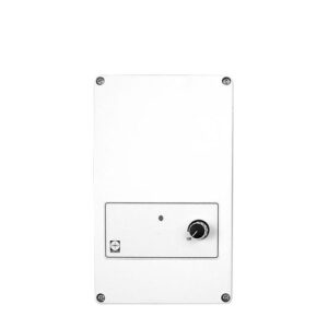Exhausto EFC50 regulator
