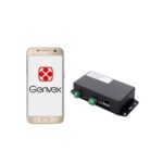 Genvex Connect box