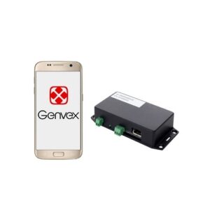 Genvex Connect box