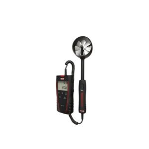 Kimo LV117S vingehjulsanemometer