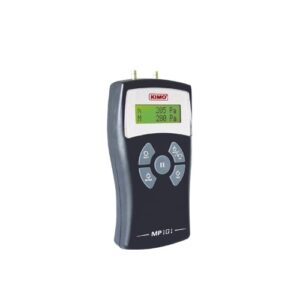 Kimo manometer Micro MP101