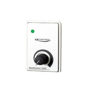 LS CONTROL REGULATOR ES33 15SW