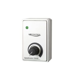LS CONTROLREGULATOR ES33 15SWE