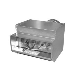 Lindab VBA1