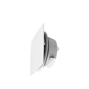 Lindab airy frontplade buet 108256405