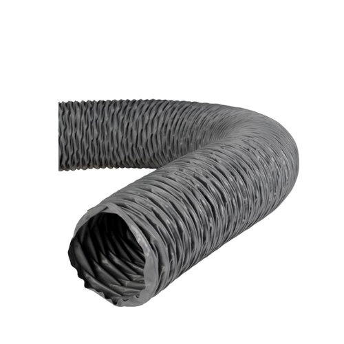 Lindab flexslange | TH | 6 meter | PVC - Ø 200