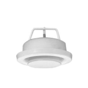 Lindab kontrolventil urh 109433661