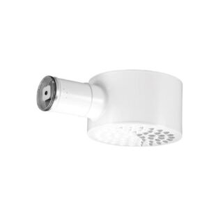 Lindab loftarmatur indblæsning (DCS2) + tilbehør