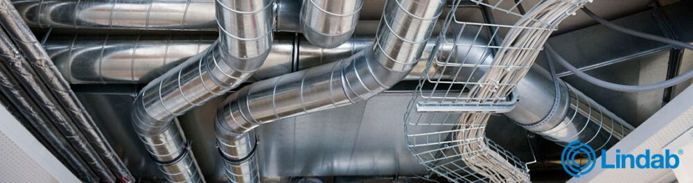 Lindab Lindab Ventilation Solutions for Indoor Climate Control