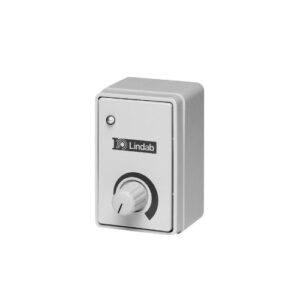 Lindab regulator CORU15A graa 109890130