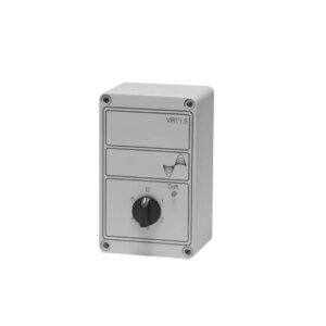 Lindab regulator VRT25 109890337