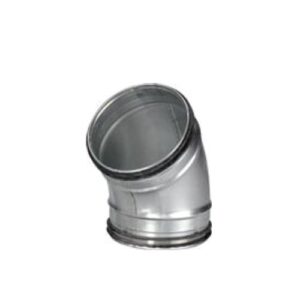 Lindab safe boejning BU 45