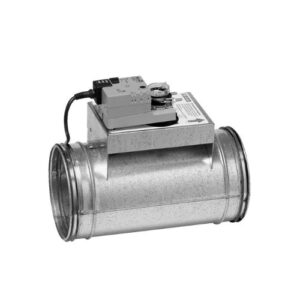 Lindab volumenstroemsregulator dau2eu 109364858