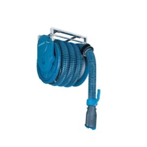 SLANGERULLE20MED20MOTOR