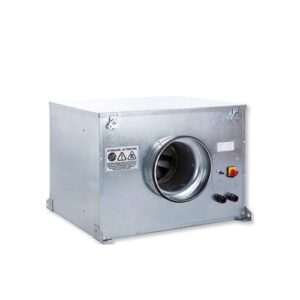 Thermex ventilator ckb 2019