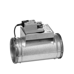 Volumenstroems regulator DAVU 109364909
