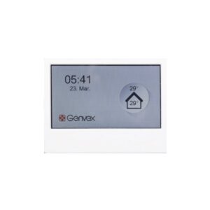 genvex eco190XL ST