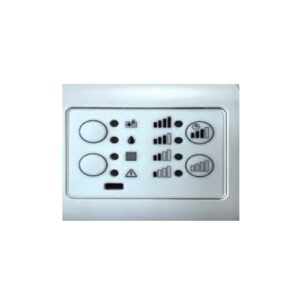 genvex eco190XL basic
