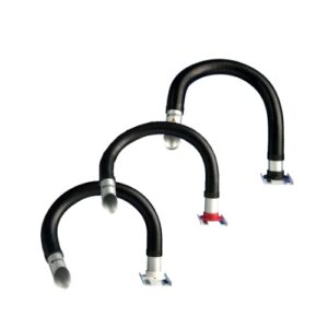 Alsident System 50 Flex 600 mm