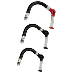Alsident System 50 Flex | 700 mm