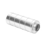 BV lyddaemper L 300 mm