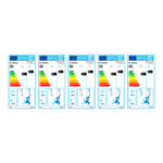 Bosch Compress 7000I AW energi label