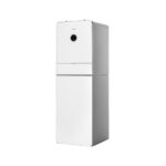Bosch Compress 7000i AWM hvid