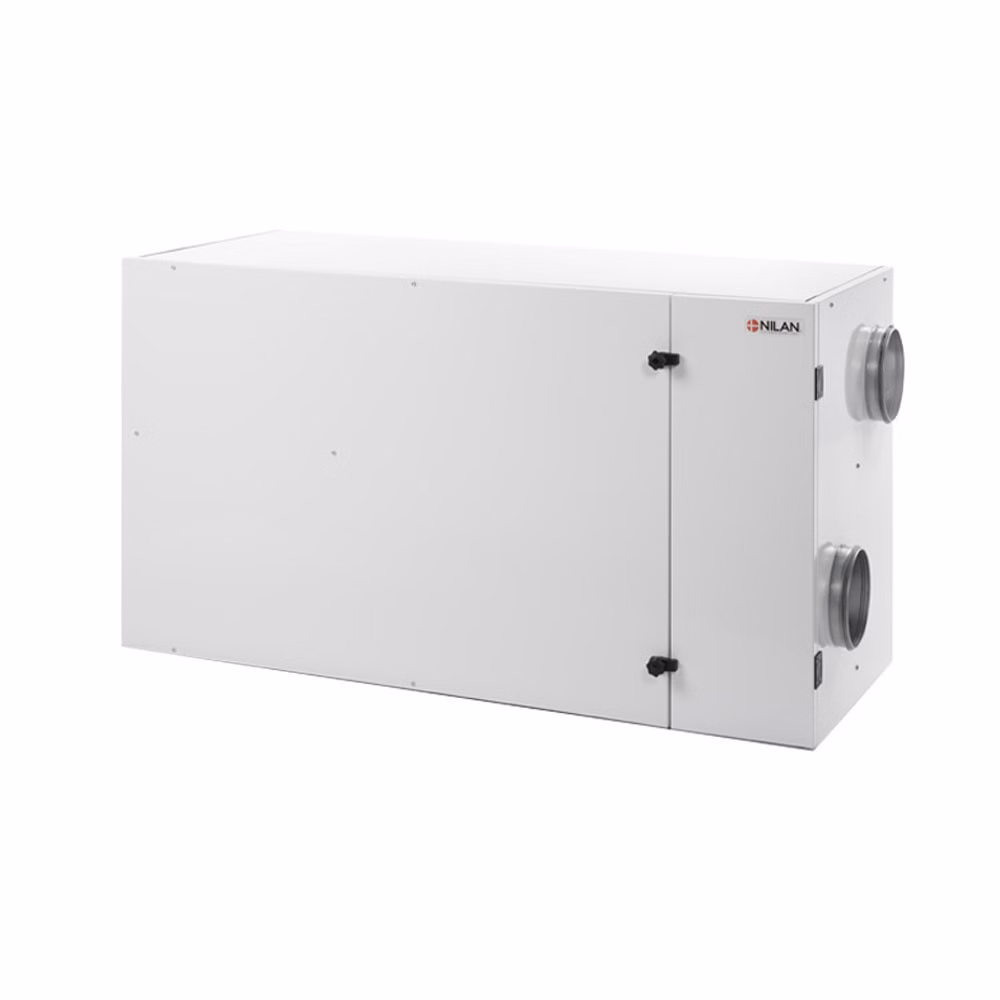 Nilan Combi 302 Polar
