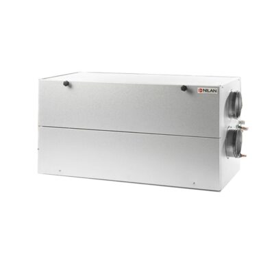 Nilan Comfort 300 LR - inkl. HMI Touch