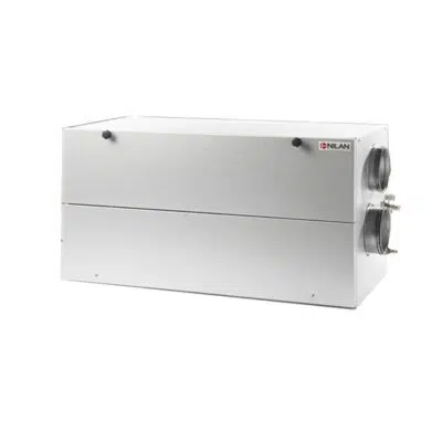 Nilan Comfort 300 LR - inkl. HMI Touch