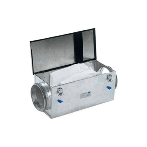 Filterboks F5