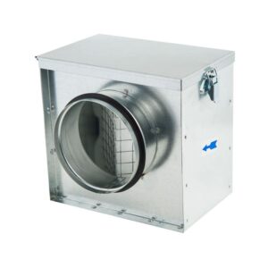 Filterboks G4