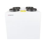 Genvex ECO 360 R ventilationsanlaeg