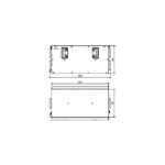 Genvex ECO 400 XL maal