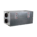 Genvex ECO 400 ventilationsanlaeg