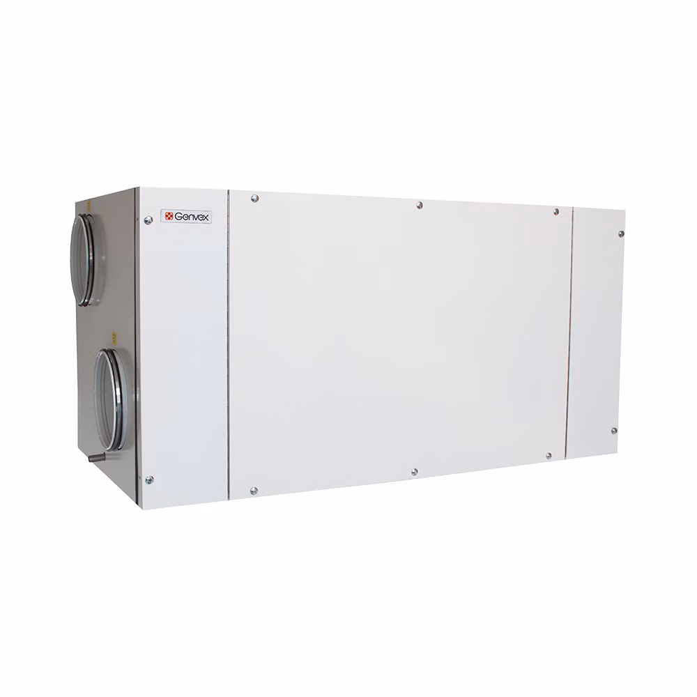 Genvex Premium Preheat 300